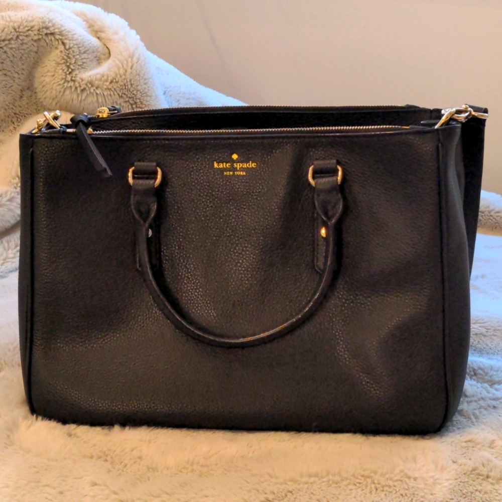 Kate Spade Laptop Satchel